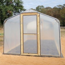 Build A Better GREENHOUSE!