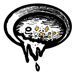 How to Find Gold - It' not where you find it!